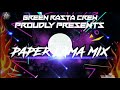 Dj Tish Paper Lama Remix//Green Rasta Crew-Www.djremixfm.com.my