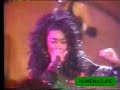 B Angie B - I Don't Wanna Lose Your Love (Live)