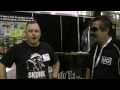 Vancouver Health Expo BC Northern Lights