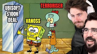 Vanoss Crew Memes That We Regret