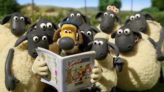 Shaun The Sheep Season 2 Episodes 57 Party Animals Best Cartoon For Children 2019