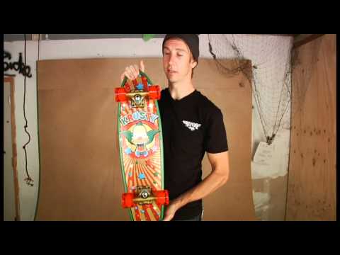 MFG by SC - Simpsons - Krusty Brand Kruzer