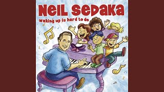 Watch Neil Sedaka Happy Birthday Number Three video