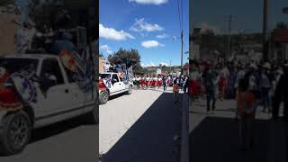 Tele Cecundaria Manuel M Cerna