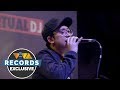 EXCLUSIVE: John Roa's LIVE Performance of "Taguan"