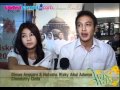 Dimas Anggara dan Natasha Rizky Akui Kedekatan - cumicumi.com download mp3 dan video Dimas Anggara dan Natasha Rizky Akui Kedekatan - cumicumi.com