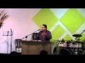 Hno. Ruben De La Cerda En Vivo En "La Hermosa" 18-08-2013
