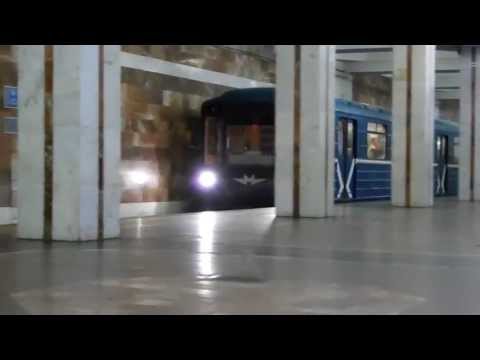 Харьковский метрополитен