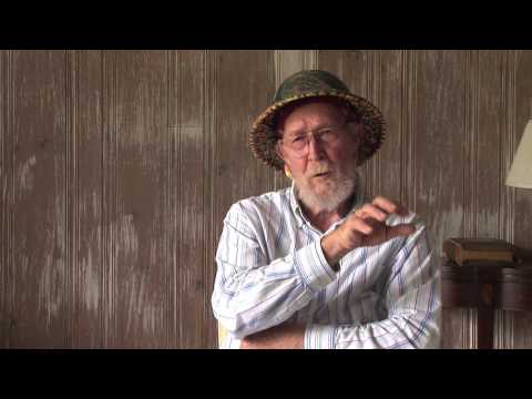 Dr. Jerry Payne: On the Decomposing Pig