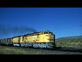 3 2 1 Go! But it’s Union Pacific (Extended version of the original)