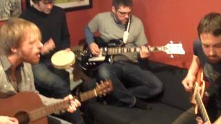 Watch Kevin Devine Yr Husband video