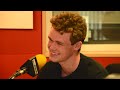 James TW - BBC Introducing Interview + 'Another You' Live
