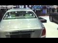 1080p: Rolls Royce Ghost, Phantom, Phantom Coupé and Phantom Drophead Coupé Paris Auto Salon