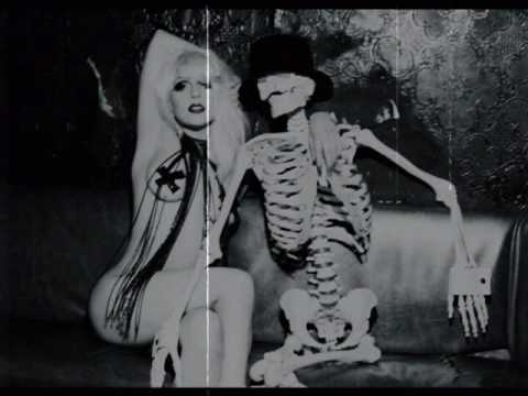 Lady GaGa - The Fame Monster Promo