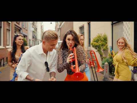 Mart Hoogkamer - Doe Mij 'n Rondje