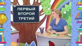 Школа Шикиного Леса. Русский Язык. Имя Числительное
