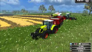 Wydega, V1.5, Farming Simulator 2011, FS, LS, Wydega V1.5, Video Game