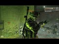 Modern Warfare 2 - Nuke 2000 called in on Skidrow