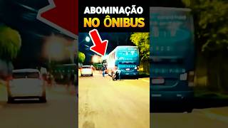 Aconteceu Em Cascavel Em Ônibus
