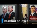 Instanbul mayoral election rerun: Imamoglu or Yildirim? | DW News