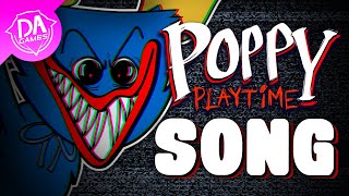 Poppy Playtime Soundtrack mp3 mp4 flv webm m4a hd video indir