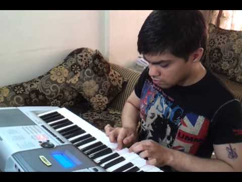 Tere Liye.....Kailash Kher