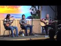 Bobby Ingano plays "E Aloha No Honolulu" at Maui's Slack Key Show