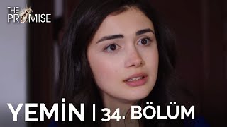 Yemin 34. Bölüm | The Promise Season 1 Episode 34