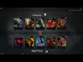 Digital Chaos vs Virtus.Pro - Semi-Final - ESL One Genting Dota 2