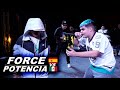 FORCE 🇪🇦 vs POTENCIA 🇲🇽 | OTUMBA (CDMX) (Vídeo Oficial)
