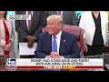Trump: You're not going to need an exit strategy for Iran