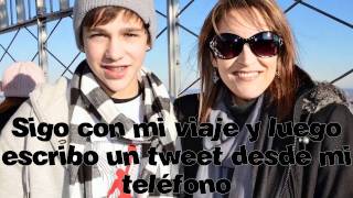 Watch Austin Mahone Subway Song video