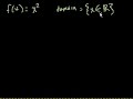 Domain