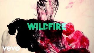 Watch Marianas Trench Wildfire video