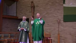19 Sunday in Ordinary Time