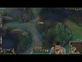 BEST NIDALEE GAME EPIC ♦ SKYYART LA CHASSE EST OUVERTE ! LoL