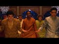 A Cinderella Story Once Upon A Song Bollywood Ball Scene