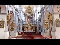 München legrégibb temploma   St Peter kirche 1