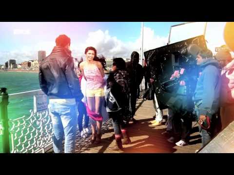 Bravura Magazine Presents - The Making of Jhak Maar Ke from...