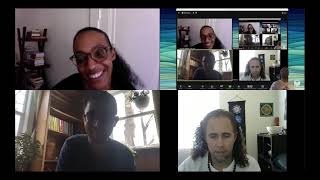 Kirtan in Solidarity with Farmers March 7th, 2021