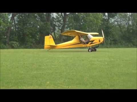 J3 Kitten Ultralight