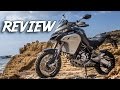 Ducati Multistrada 1200 Enduro - MotoGeo 1st Ride Review