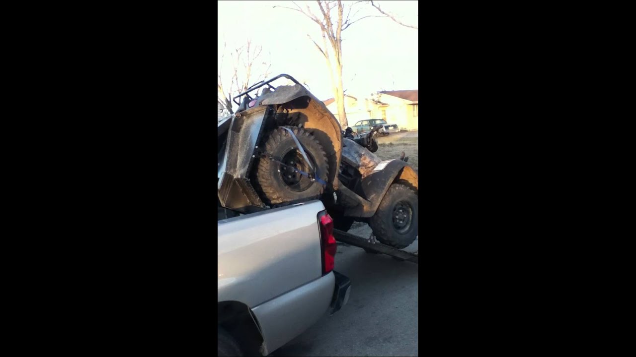 Load N Go Hydraulic Truck Bed Lift Load N Go Hydraulic Truck Bed Lift