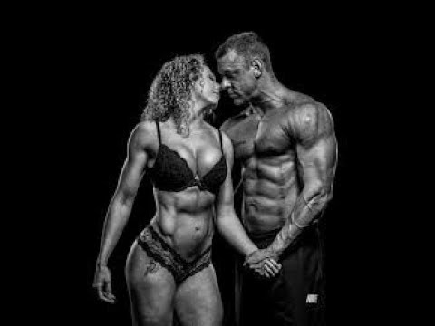 Bodybuilder couple best adult free image