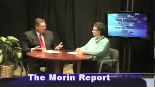The Morin Report | WCTV 14