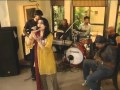 Kithe Nain Na Joreen - Live Jam at Home - Fariha Pervez