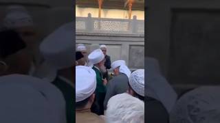 Molla Seyyid Dr Yakupun Sakal Duası