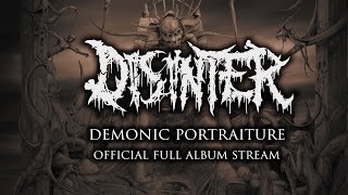 Watch Disinter Demonic Portraiture video