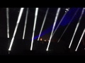 SHM One Last Tour Live @ Foro Sol Mexico - ONE Swe