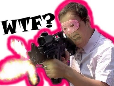 YouTube KILLER